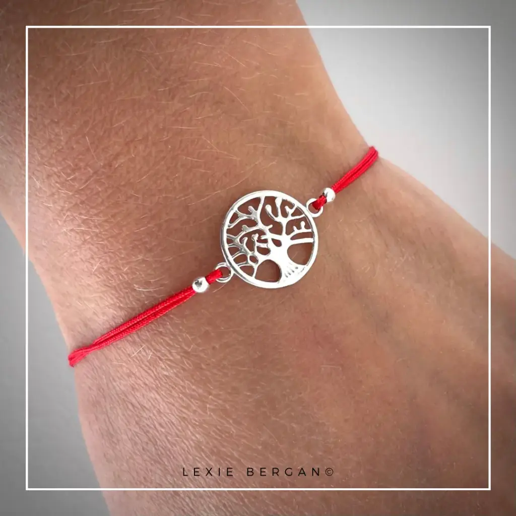 [BRCOROADV] Bracelet Cordon Moringa