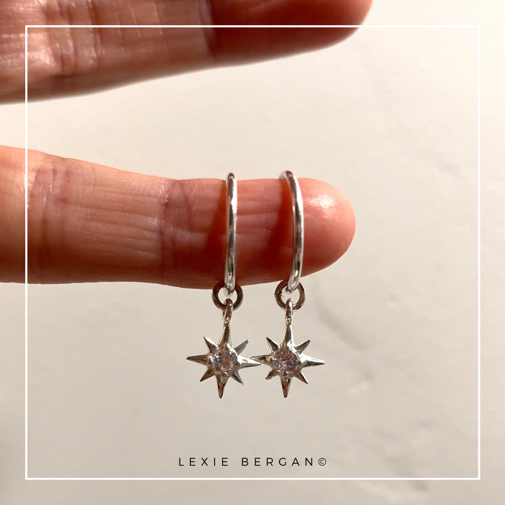 [MICRARGEDN] Mini Créoles Etoile du Nord