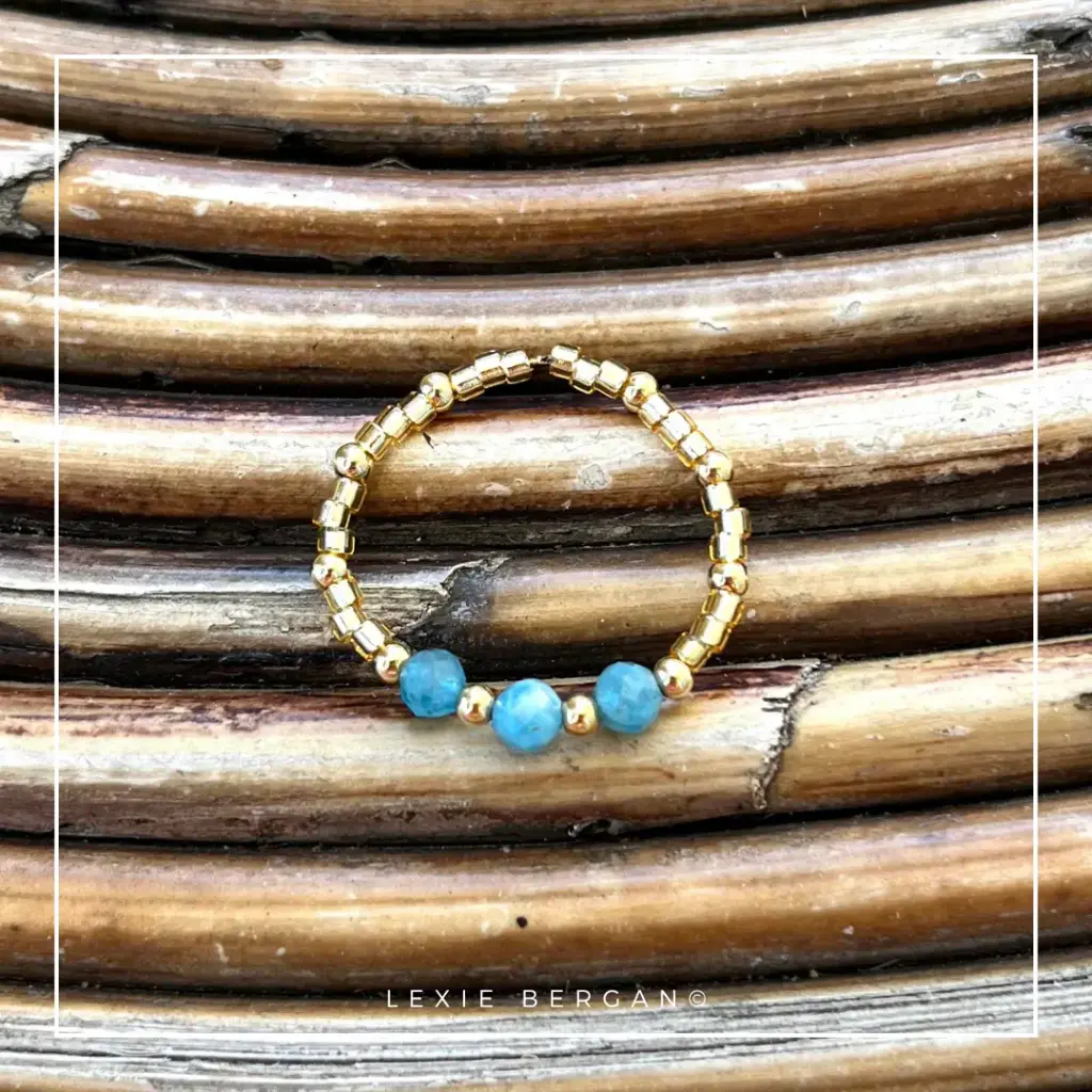 [BAAUGF] Bague Aubrie