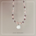 Bracelets Pastel Coeur