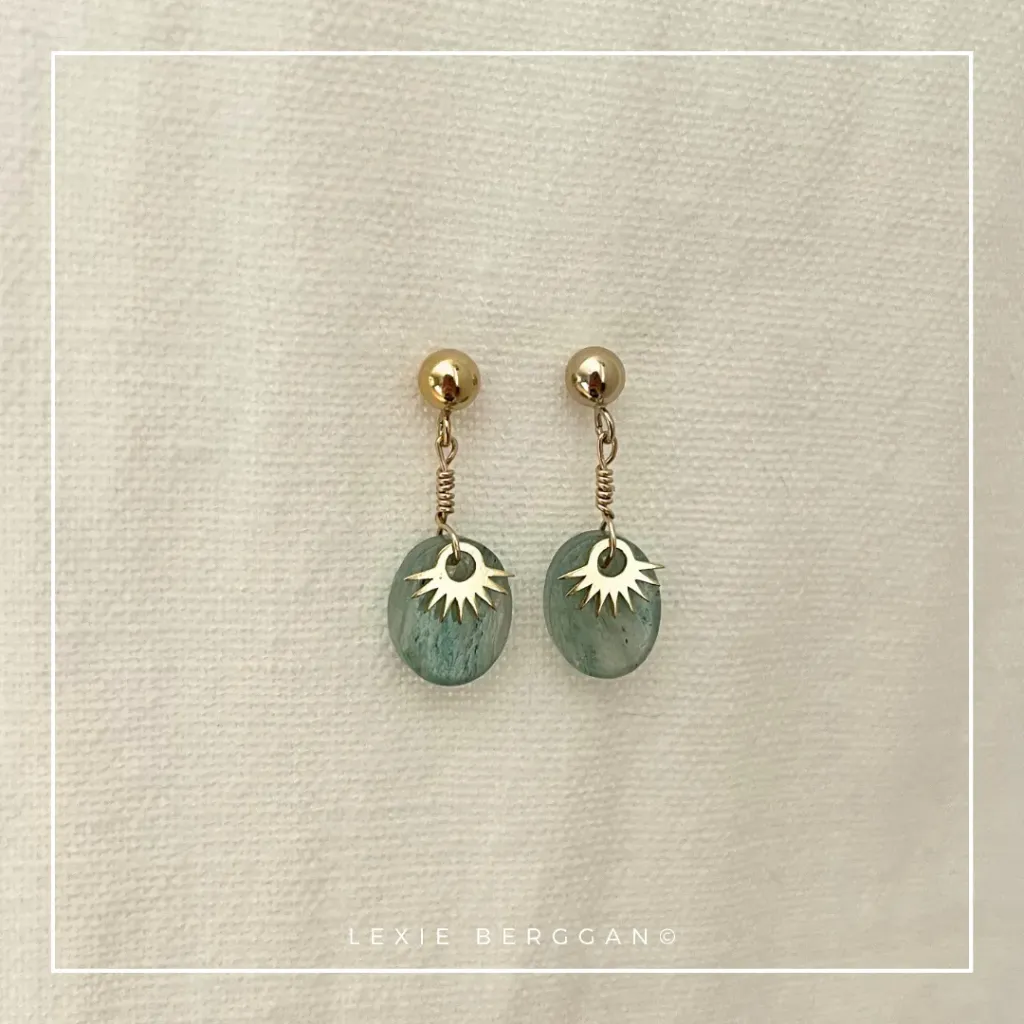 [BOGFAVSOIBI] Boucles d'Oreilles Ibiza