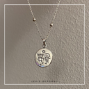 Collier Chaîne Lolé