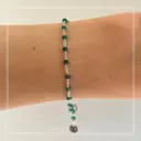 Bracelet Emerald